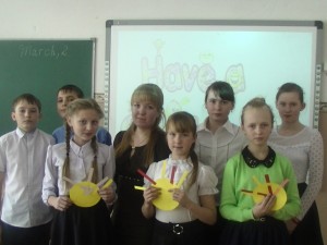 Бельтепетерова Марина Александровна