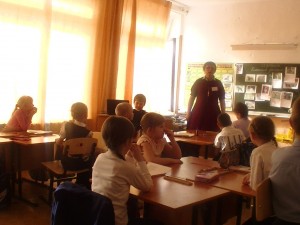 Федченко Светлана Анатольевна